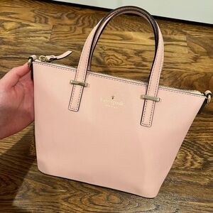 Kate Spade Pink Handbag